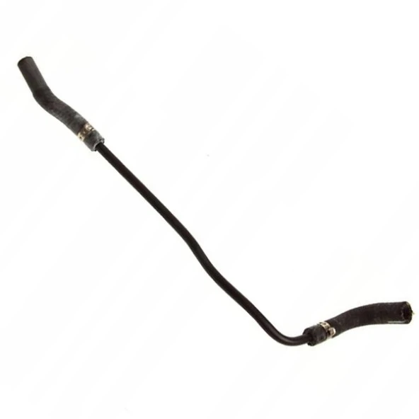 MOTOR RADYATÖR HORTUMU CORSA C TIGRA B