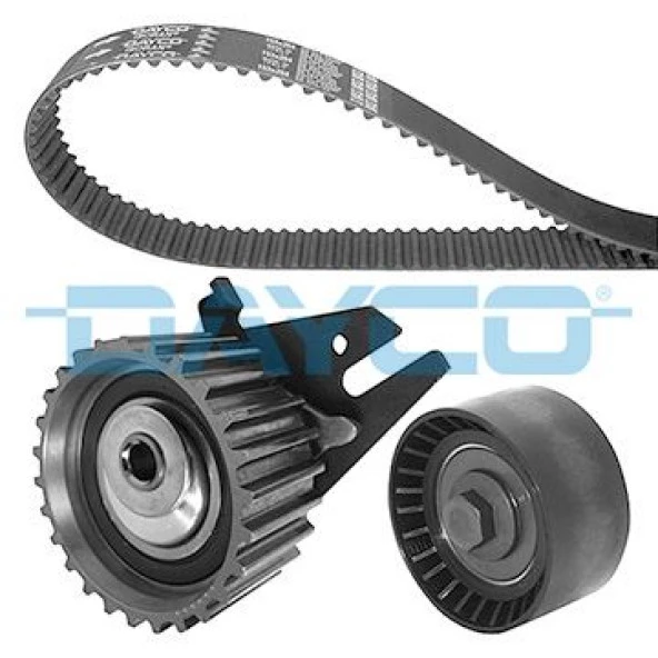 EKSANTRİK GERGİ KİTİ ALFA ROMEO 145 146 1.6ie 16V 1996-2001 156 1.6 16V 1997-2005