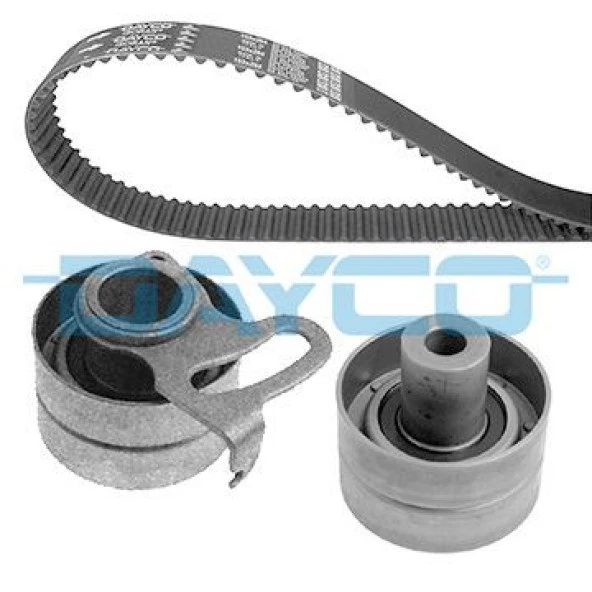 EKSANTRİK GERGİ KİTİ NISSAN NOTE 2006-2012 PATROL III 2.8D 1989-96