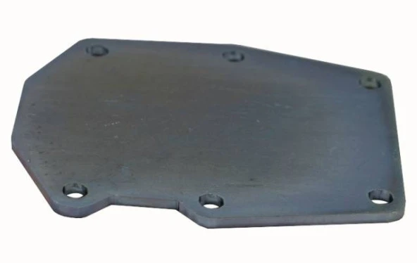 BLOK ARKA METAL KAPAK DOĞAN-KARTAL-ŞAHİN