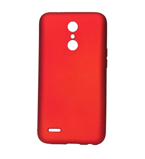 Newface K10 2017 Uyumlu Premium Silikon Telefon Kılıfı