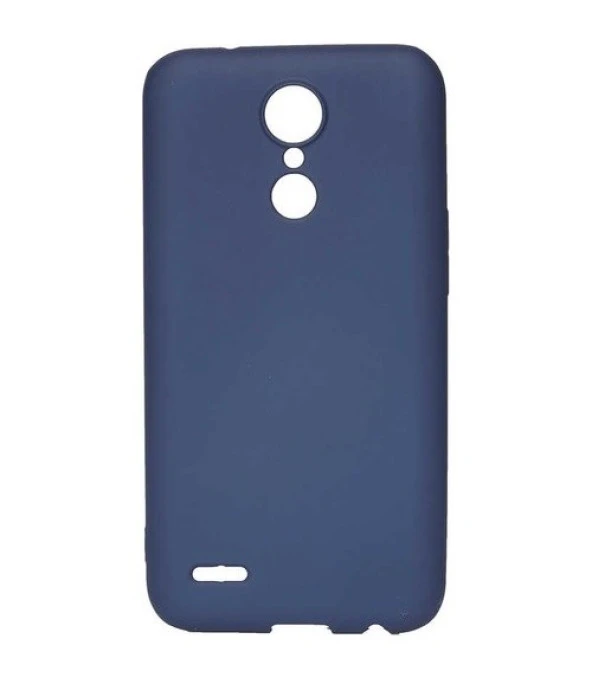 Newface K10 2017 Uyumlu Premium Silikon Telefon Kılıfı - 5