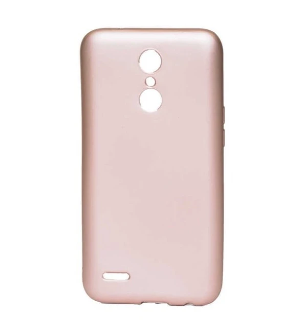 Newface K10 2017 Uyumlu Premium Silikon Telefon Kılıfı - Resim 4