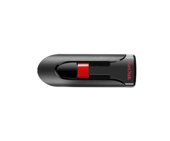 SanDisk 32GB Cruzer Glide Siyah Usb 2.0 Bellek SDCZ60-032G-B35