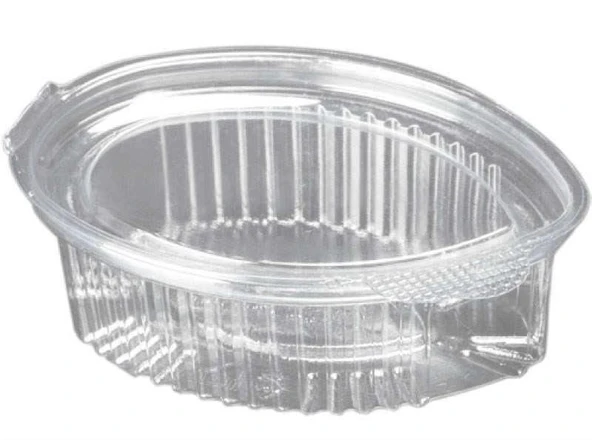 Omnipazar Özge 50 cc Sızdırmaz Sos Kabı 100 Adet