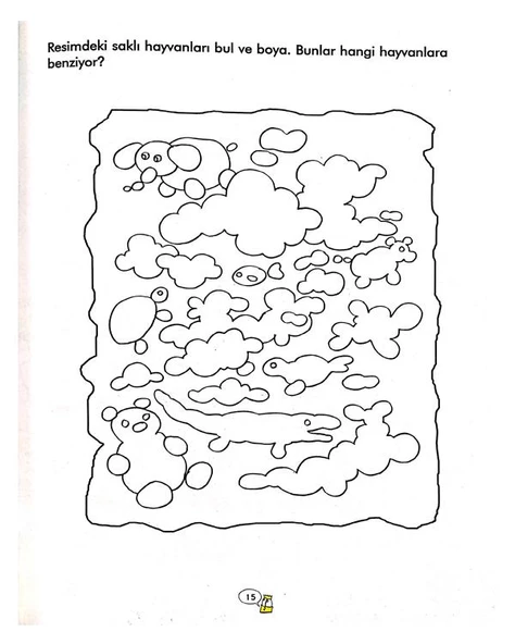 Renkli Kitaplar 4 Özel Gün ve Haftalar Angora Kitapları - Resim 4