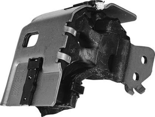 EGZOZ TAKOZU ARKA MEGANE 2 SEDAN-HB SCENIC II 2002-03