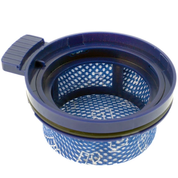 Samsung VS20A95823W/VS20A95923W/VS20A95973B Süpürge Mikro Filtre ürün görseli 1