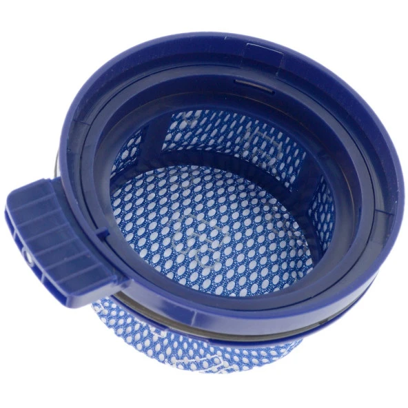 Samsung VS20A95823W/VS20A95923W/VS20A95973B Süpürge Mikro Filtre - Resim 2