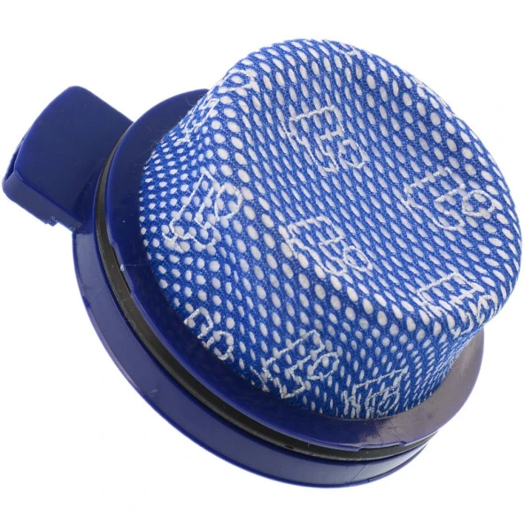 Samsung VS20A95823W/VS20A95923W/VS20A95973B Süpürge Mikro Filtre - Resim 3