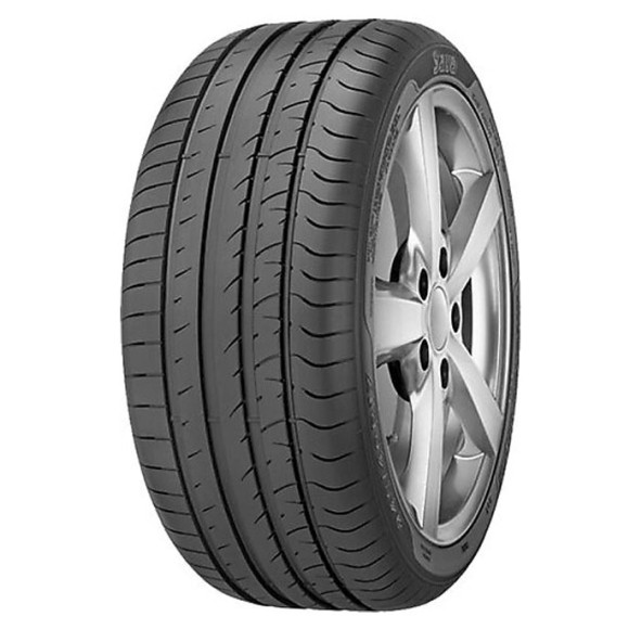 Sava Intensa UHP 2 215/40 R17 87Y XL FP Yaz Lastiği - 2024