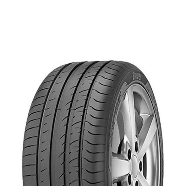 Sava Intensa UHP 2 215/40 R17 87Y XL FP Yaz Lastiği - 2024 - 2