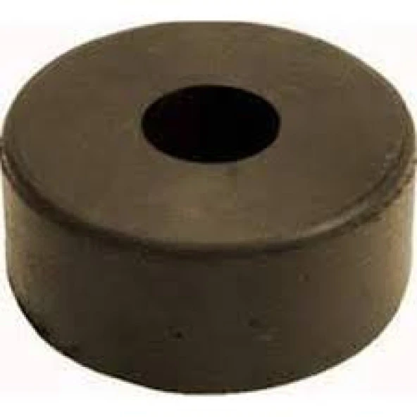 AMORTİSÖR LASTİĞİ ARKA ÜST PREGIO 2.7 D CC 1997-05