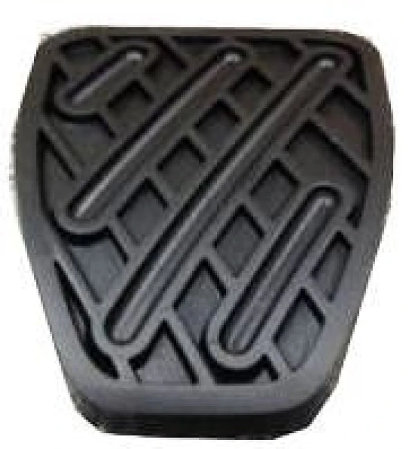 PEDAL LASTİĞİ FREN DEBRİYAJ JUKE 2010- QASHQAI 1.5 DCI-1.6-2.0 2007-14