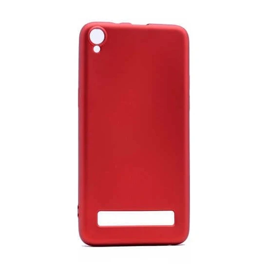 Newface V3 5020 Uyumlu Premium Silikon Telefon Kılıfı - Resim 5