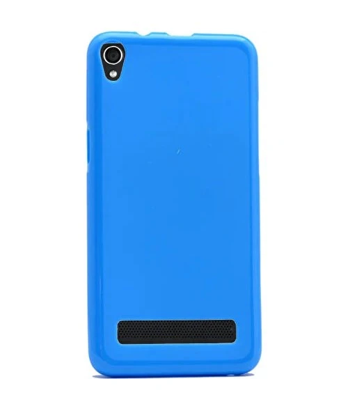 Newface V3 5020 Uyumlu Premium Silikon Telefon Kılıfı - 2