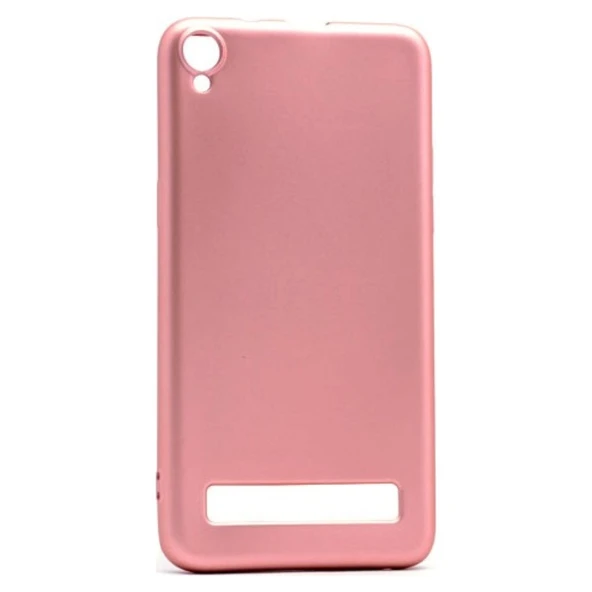 Newface V3 5020 Uyumlu Premium Silikon Telefon Kılıfı