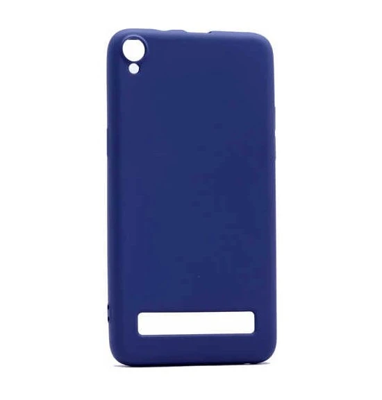 Newface V3 5020 Uyumlu Premium Silikon Telefon Kılıfı - 4