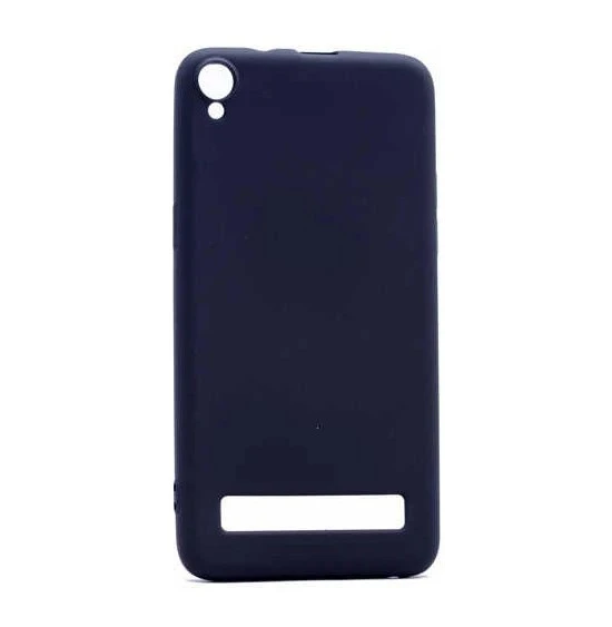 Newface V3 5020 Uyumlu Premium Silikon Telefon Kılıfı - 7