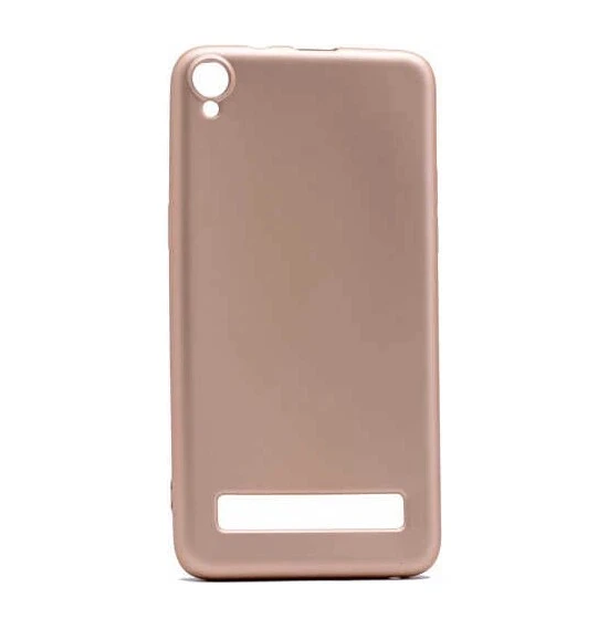 Newface V3 5020 Uyumlu Premium Silikon Telefon Kılıfı - 6