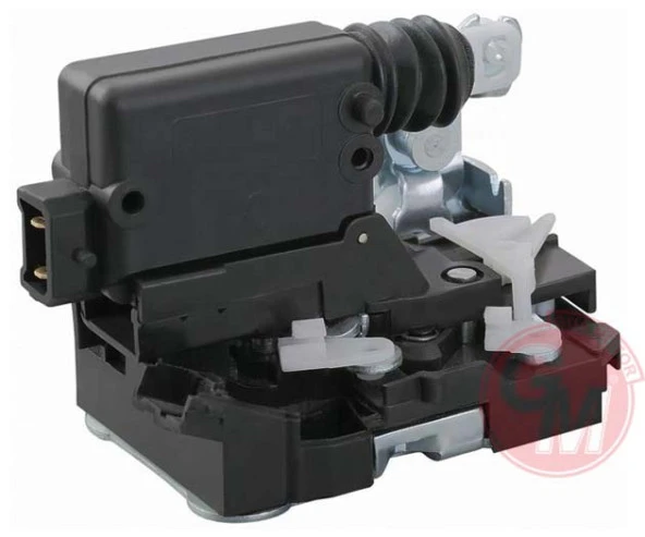 KAPI KİLİDİ ARKA SOL MOTORLU RENAULT R19 MEGANE