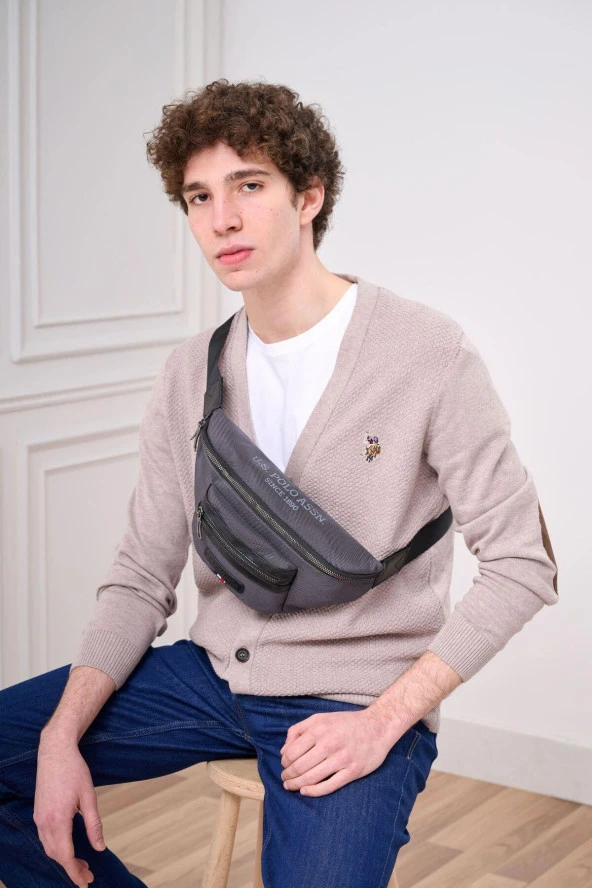 U.S. POLO ASSN. BEL ÇANTASI PLBEL24498 - 2