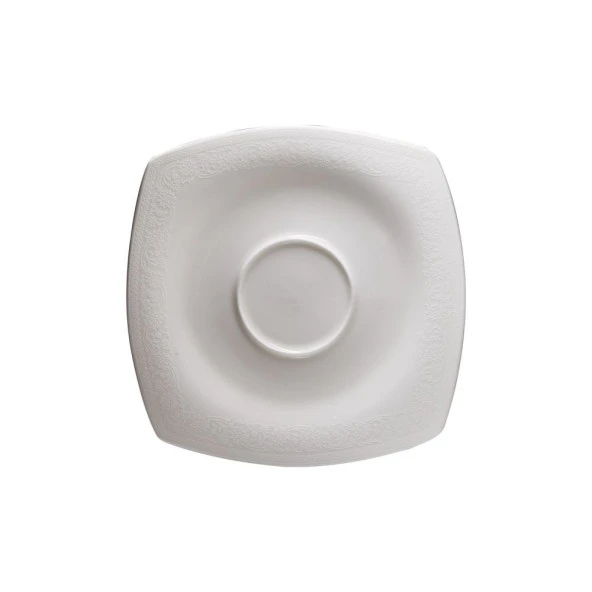 Karaca Fine Pearl Trove 26 Parça 6 Kişilik İnci Kahvaltı/Servis Takımı - 3