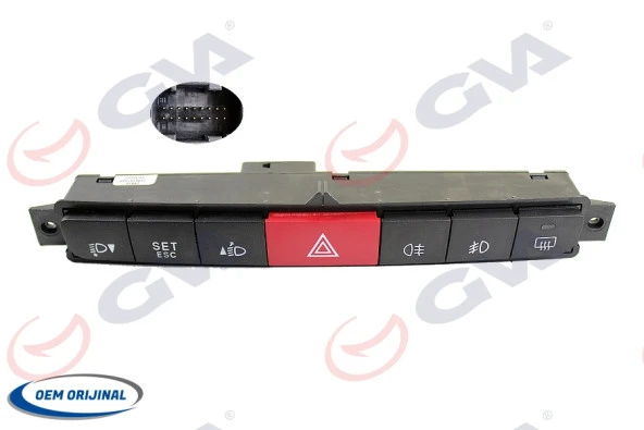 ANAHTAR GRUBU DOBLO 2010- FAR AYAR RESİS ECS SİS