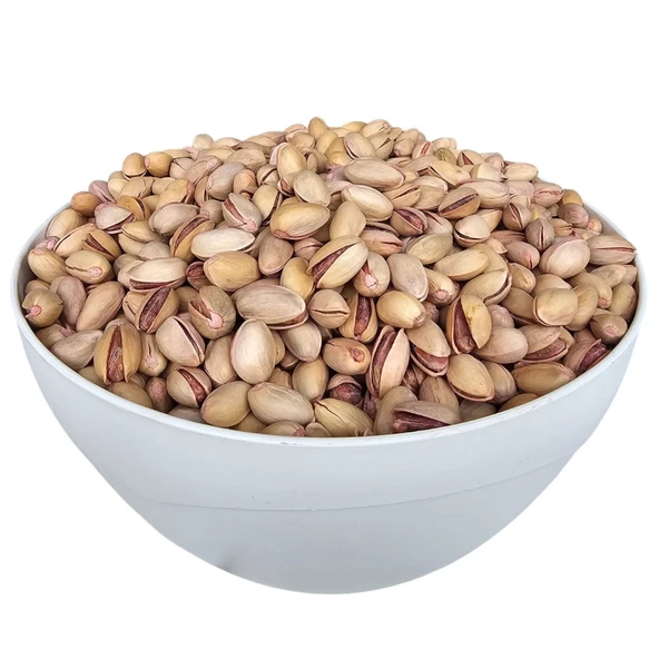 Tuzlu Ana Çıtlak Siirt Fıstığı 1 KG