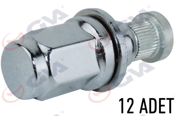 BİJON SAPLAMA SOMUN TAKIM AVENSIS -2002 HILUX -2006