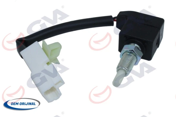 DEBRİYAJ PEDAL MÜŞÜRÜ ACCENT BLUE 2011- 1.4 / 1.6CRDI SANTAFE -3