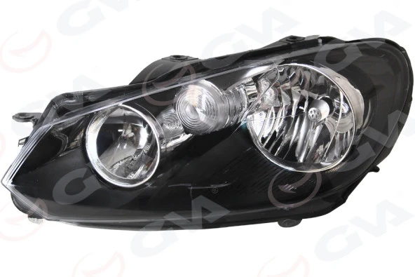 FAR SOL SİNYALLİ AMPÜLLÜ H7 H15 GOLF 6 2008-