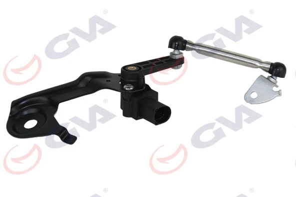 FAR YÜKSEKLİK AYAR SENSÖRÜ ARKA SOL AUDI Q5 2009-17 A6 A7 2011-2018