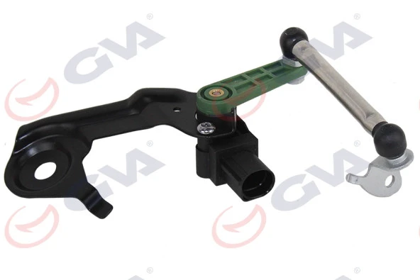 FAR YÜKSEKLİK AYAR SENSÖRÜ ARKA SOL AUDI Q5 2009-17 A6 A72011-2018