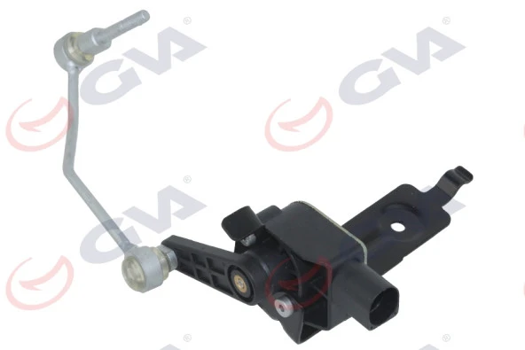 FAR YÜKSEKLİK AYAR SENSÖRÜ ÖN SOL AUDI A6 S6 2005-2011