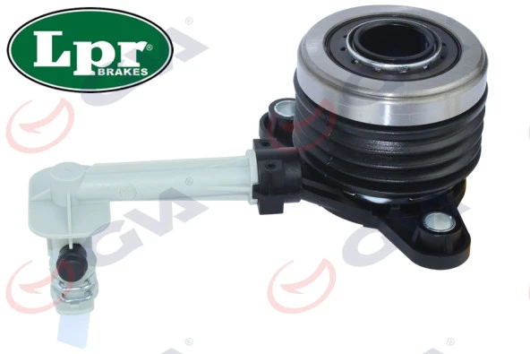 HİDROLİK DEBRİYAJ RULMANI CITAN W415 12 CAPTUR CLIO MEGANE KANGOO CIFT SEGMANLI