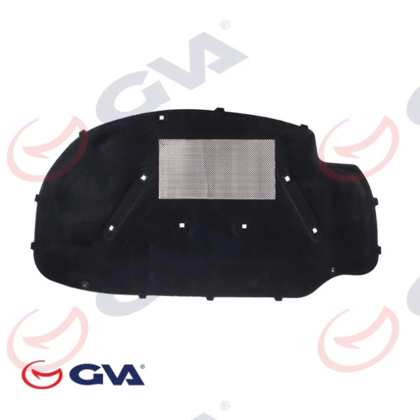 MOTOR KAPUT KEÇESİ İZOLASYON JETTA 2005-2012