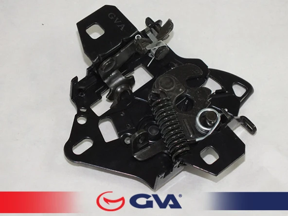 MOTOR KAPUT KİLİDİ PASSAT 1997-2001