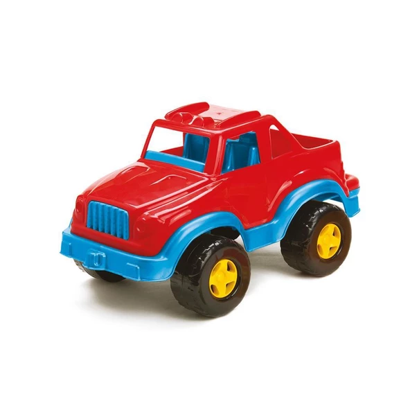 DOLU PICK-UP (48 cm) 6022 ürün görseli