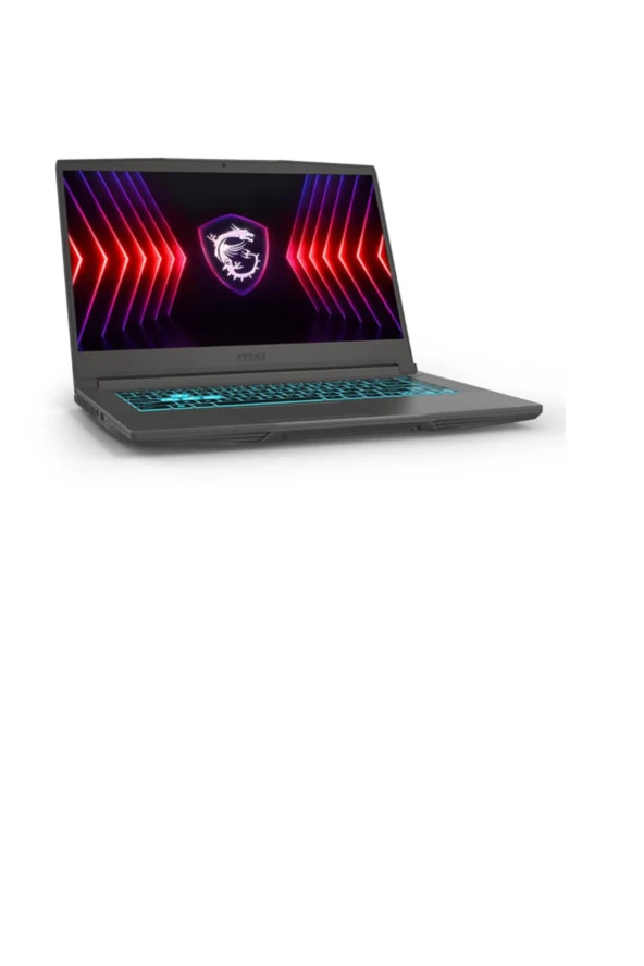 Thin 15 12.Nesil Core i5 12450H-RTX4050 6Gb-16Gb-512Gb Ssd-15.6inc-W11 - 2