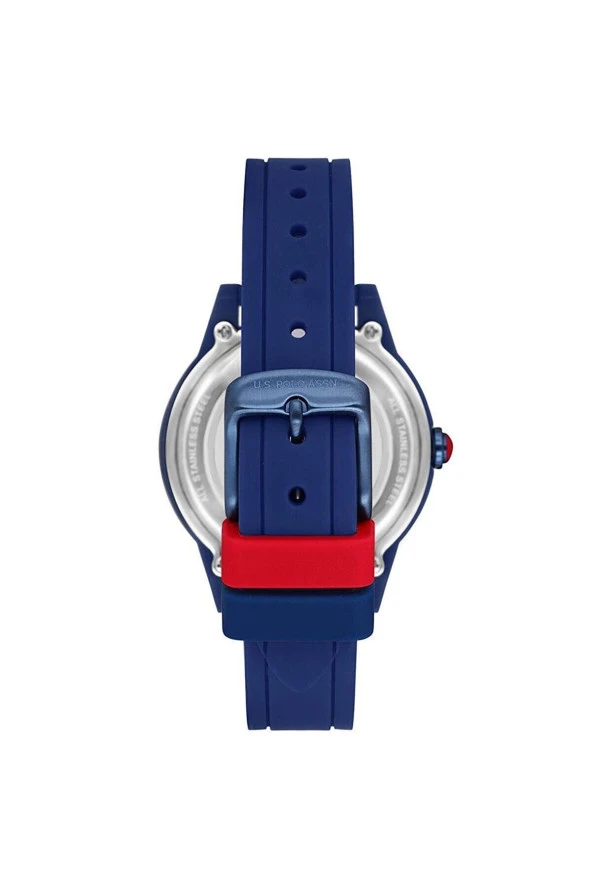 U.S. POLO ASSN. USPA2007-02 KADIN KOL SAATİ USPA2007-02 - 3