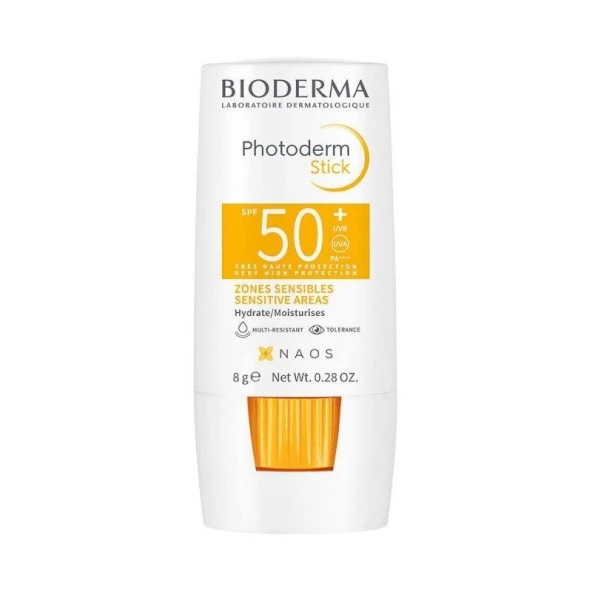 Bioderma Photoderm Stick SPF50+ 8 gr