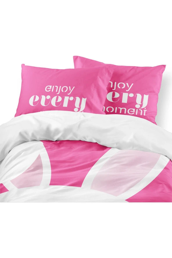 Enjoy Genç Nevresim Takımı ürün görseli