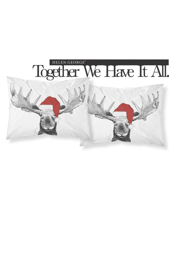 Dasher Yastık Kılıfı