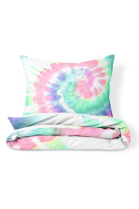 Pure Çift Kişilik Nevresim Seti ürün görseli