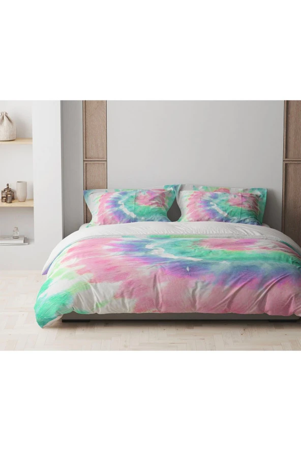 Pure Çift Kişilik Nevresim Seti - Resim 3