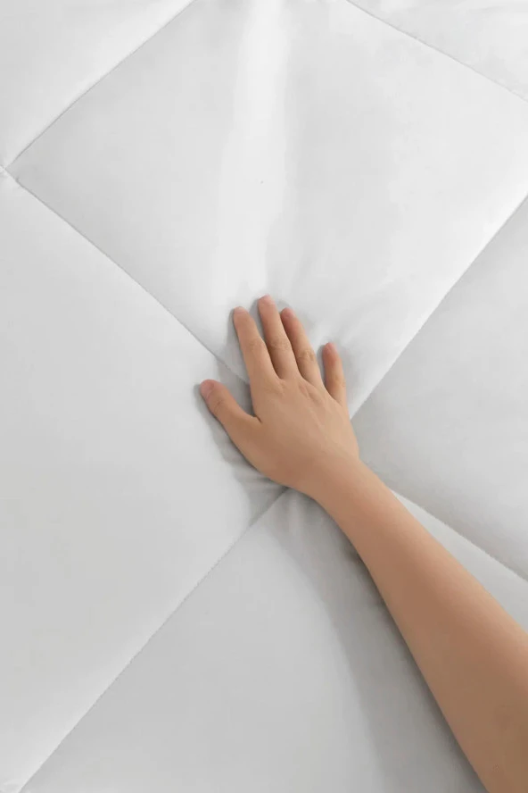 King Size Yorgan - 3