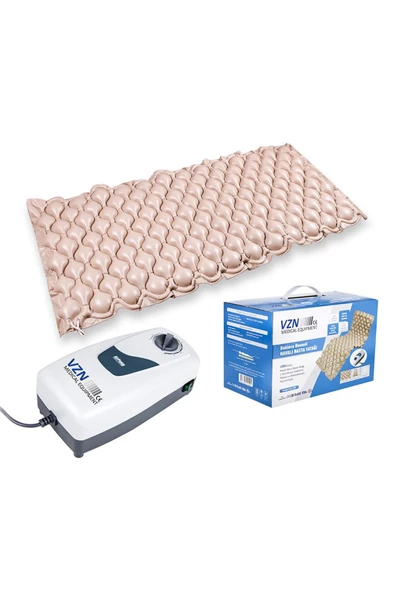 B01+TKS05 Baklava Tipi Havalı Yatak