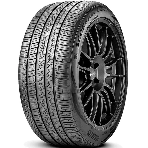 Pirelli Scorpion Zero All Season 265/45R21 104W J (4 Mevsim) (2024)