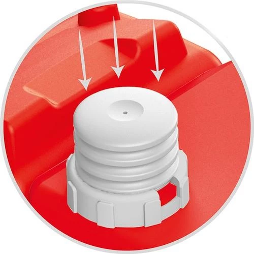 DOLU KUTULU İTFAİYE KAMYONU 38 CM 7022 - Resim 7